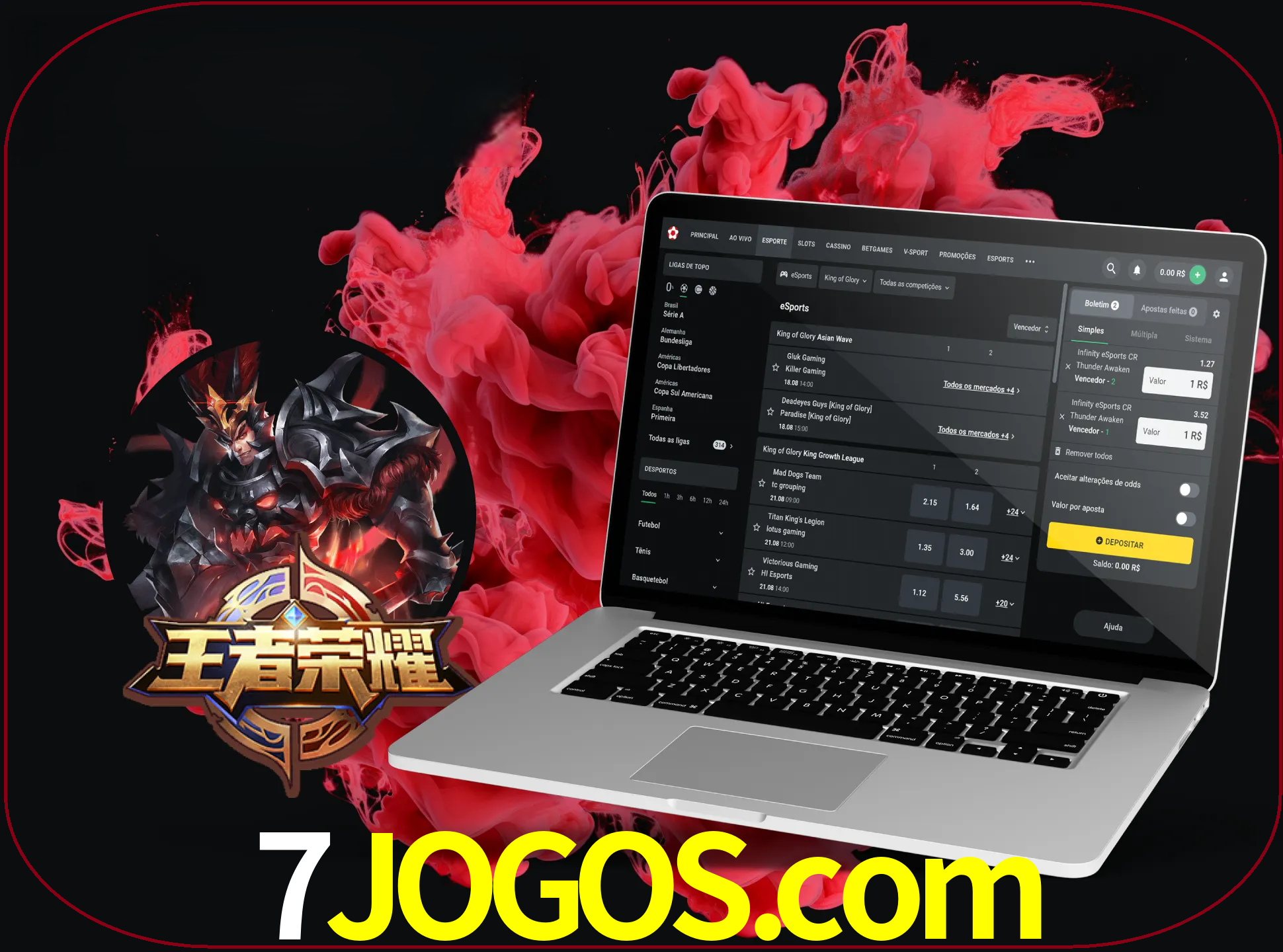 Um jogo global que conquistou os corações dos utilizadores de todo o mundo e que foi desenvolvido na China está disponível no 7jogos.